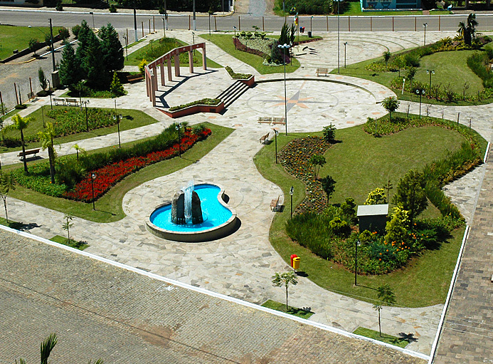 Praça Matriz