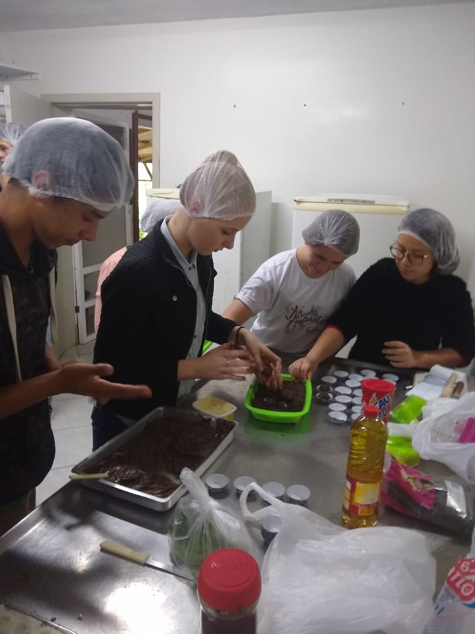 media/Produção de brigadeiros